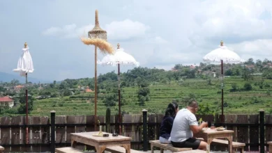 Pecinta Kopi Wajib Tahu! Cafe dengan Kopi Terbaik & Barista Handal di Tawangmangu!