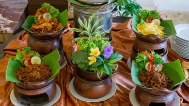 Pecinta Kuliner Halal Wajib Tahu! Restoran Terbaik Dekat Hotel Syariah di Solo!