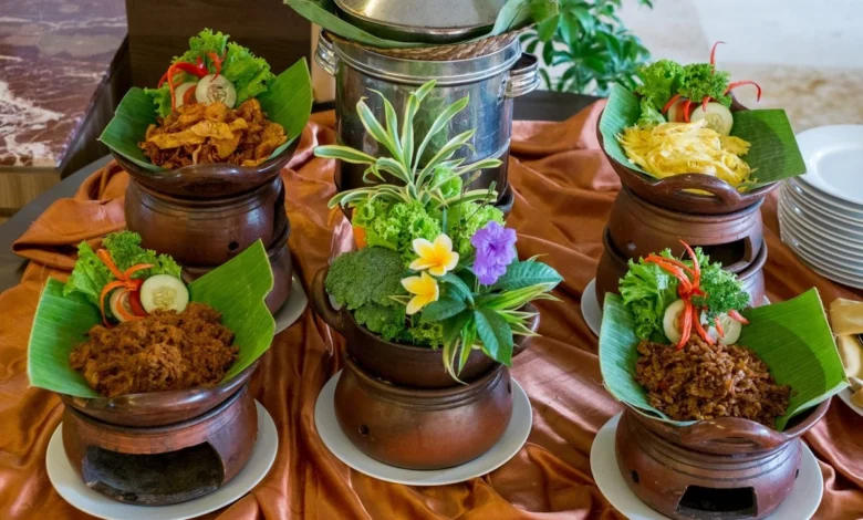 Pecinta Kuliner Halal Wajib Tahu! Restoran Terbaik Dekat Hotel Syariah di Solo!