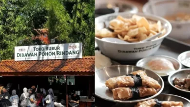 Pecinta Kuliner Wajib Mampir! 10 Tempat Makan Viral Dekat Pintu Tol Sragen!