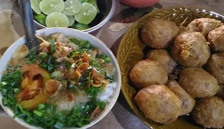 Pesta Rasa Keluarga! 10 Kuliner Sukoharjo yang Enak dan Nyaman Buat Anak-Anak!