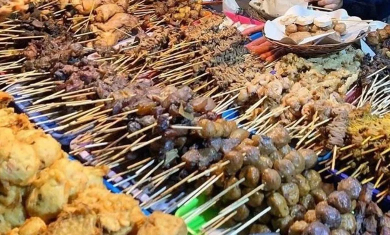 Rahasia Pesta Privat Elegan di Angkringan? Ya, Hanya di Angkringan Eksklusif Solo Ini, Dijamin Berkesan!