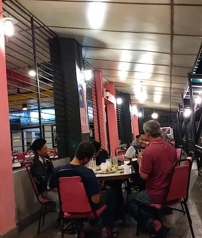 Restoran Dekat Wisata Kamuning