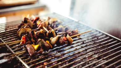 Sate Tawangmangu vs. Kuliner Khas Lain: Mana yang Paling Juara di Hati Wisatawan? (Bikin Ngiler!)