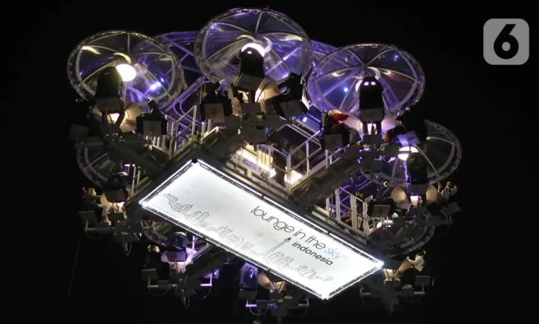 Sensasi Kuliner di Ketinggian! 5 Cafe & Restoran Tawangmangu dengan View Alam Paling Instagramable!