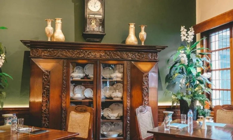 Spot Instagramable! 6 Restoran Dekat Wisata Kamuning dengan Pemandangan Paling Memukau (Cocok Buat Kencan)!