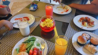 Staycation Berpahala: Ide Kegiatan Islami Seru di Hotel Syariah Solo yang Bikin Hati Adem!