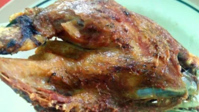 Surga Jajanan! 7 Street Food Viral di Sragen yang Rasanya Nggak Ada Lawan!