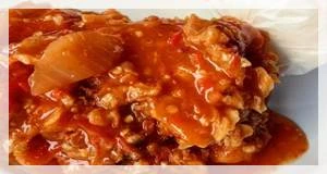 Tempat Makan Viral di Sragen