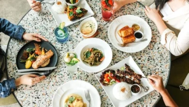 Tempat Makan Viral di Wonogiri