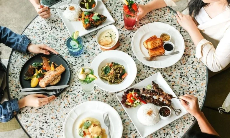 Tempat Makan Viral di Wonogiri