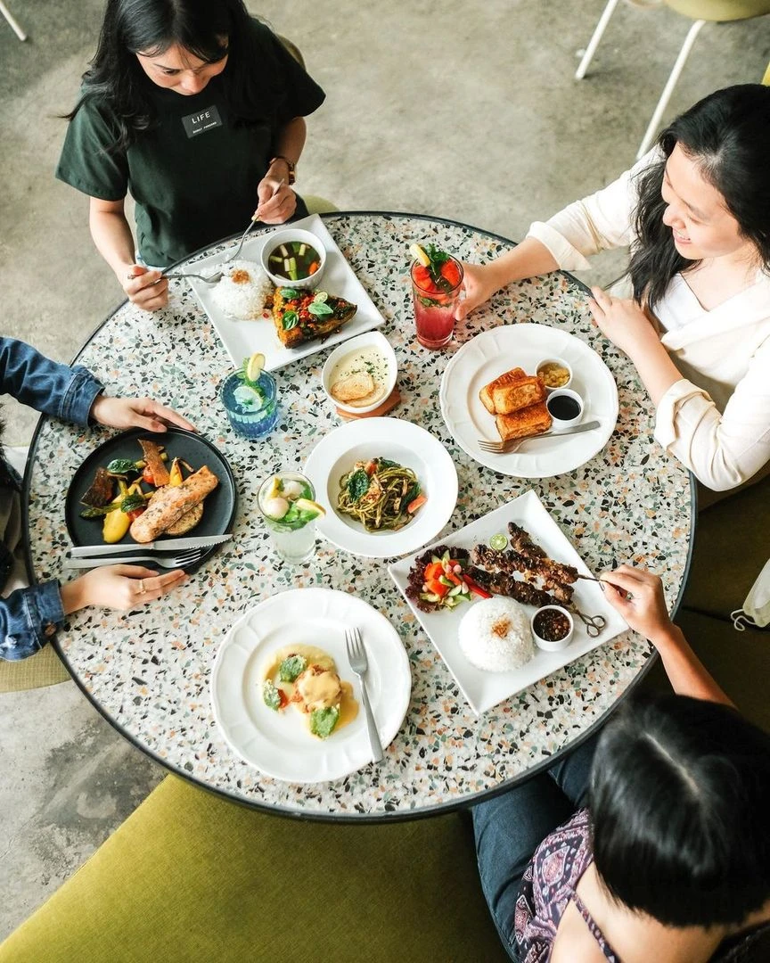 Tempat Makan Viral di Wonogiri