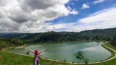 Tempat Wisata Wajib di Kunjungi Saat di Sragen