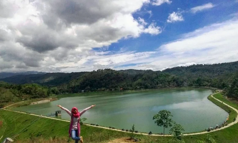 Tempat Wisata Wajib di Kunjungi Saat di Sragen