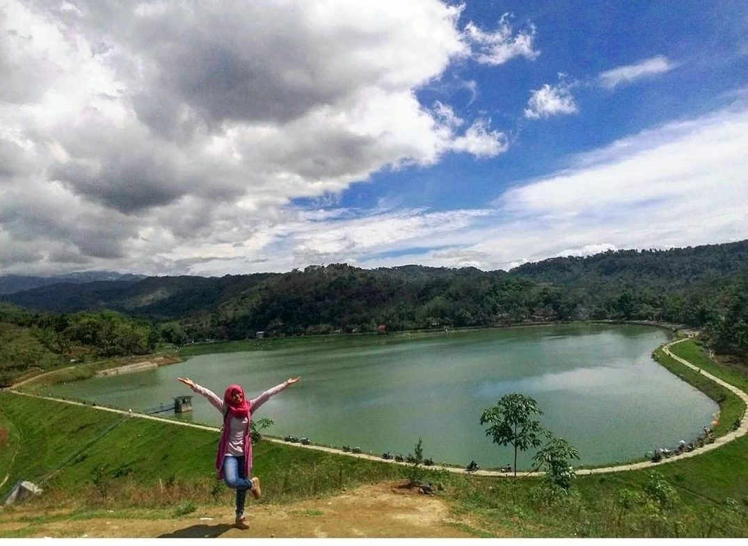 Tempat Wisata Wajib di Kunjungi Saat di Sragen