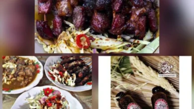 Terungkap! Bumbu Rahasia "Sate Tawangmangu Terkenal" yang Bikin Nagih Sejak Gigitan Pertama! (Resep Bocor?)