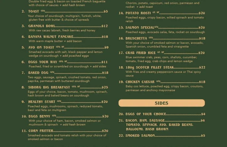 Terungkap! Rahasia Cita Rasa Bintang 5 di Angkringan Paling Eksklusif Solo yang Bikin Ketagihan!