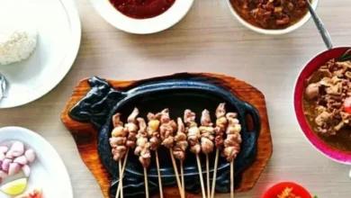 Wajib Coba! 6 Warung Sate Kambing Viral di Sragen yang Bikin Nagih Sampai Suapan Terakhir!