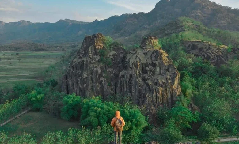 Wisata Keluarga di Sukoharjo